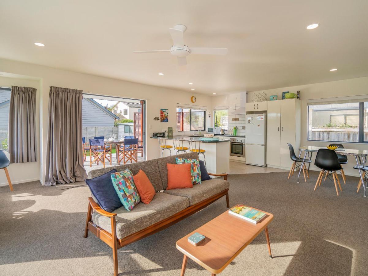 Sunlight Bach - Whitianga Holiday Home Ngoại thất bức ảnh