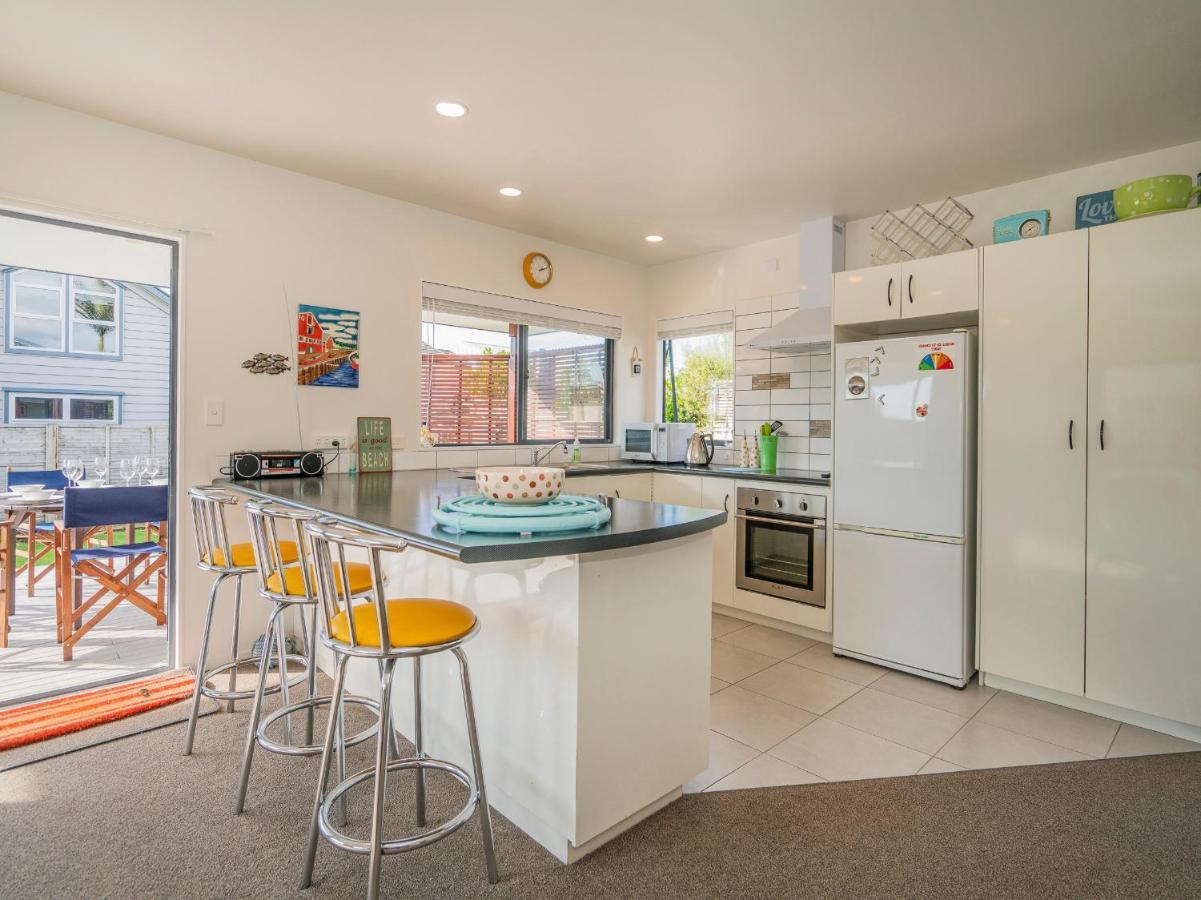 Sunlight Bach - Whitianga Holiday Home Ngoại thất bức ảnh