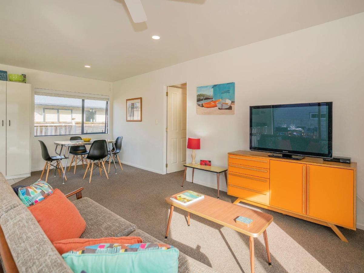 Sunlight Bach - Whitianga Holiday Home Ngoại thất bức ảnh