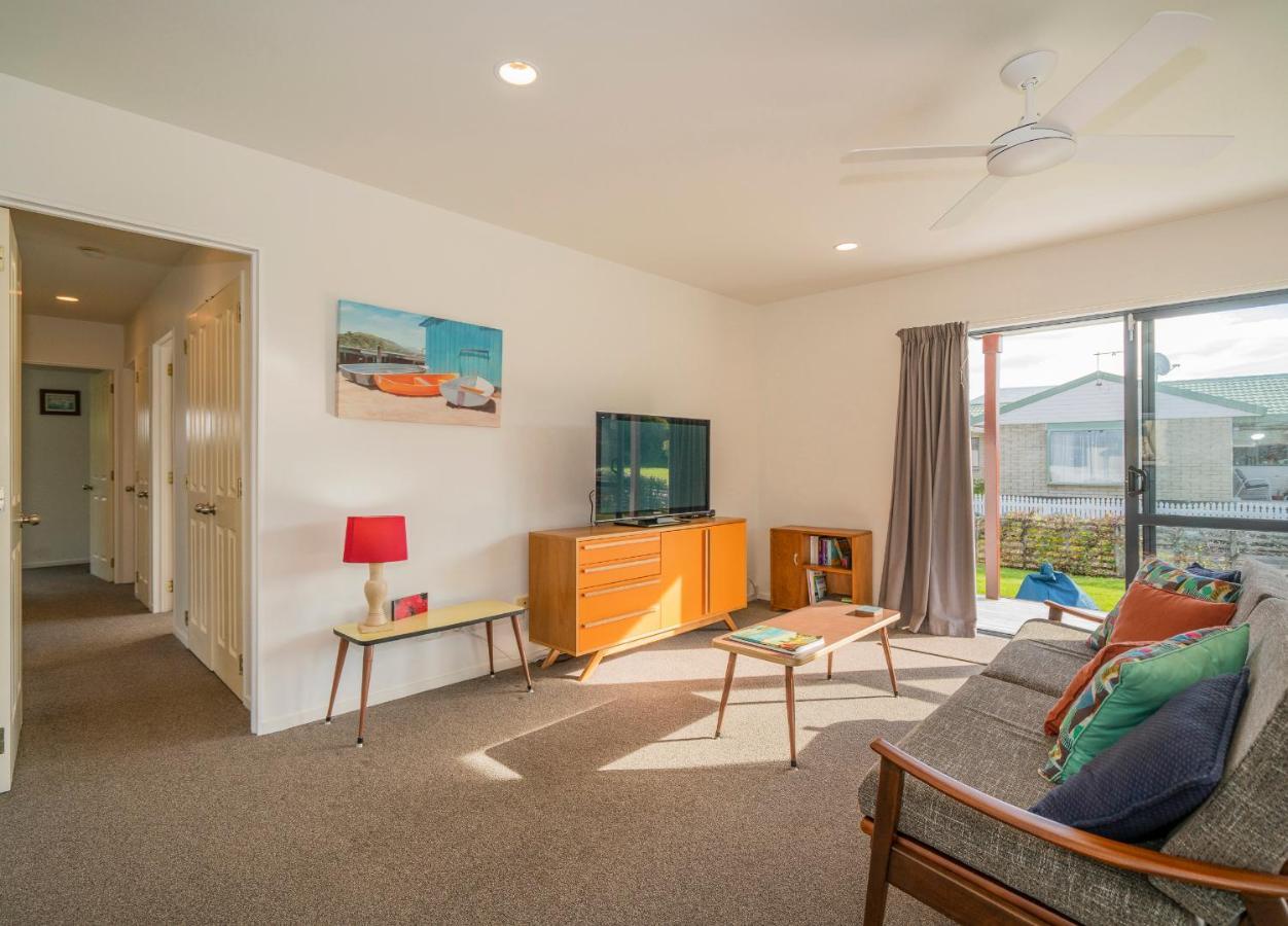 Sunlight Bach - Whitianga Holiday Home Ngoại thất bức ảnh