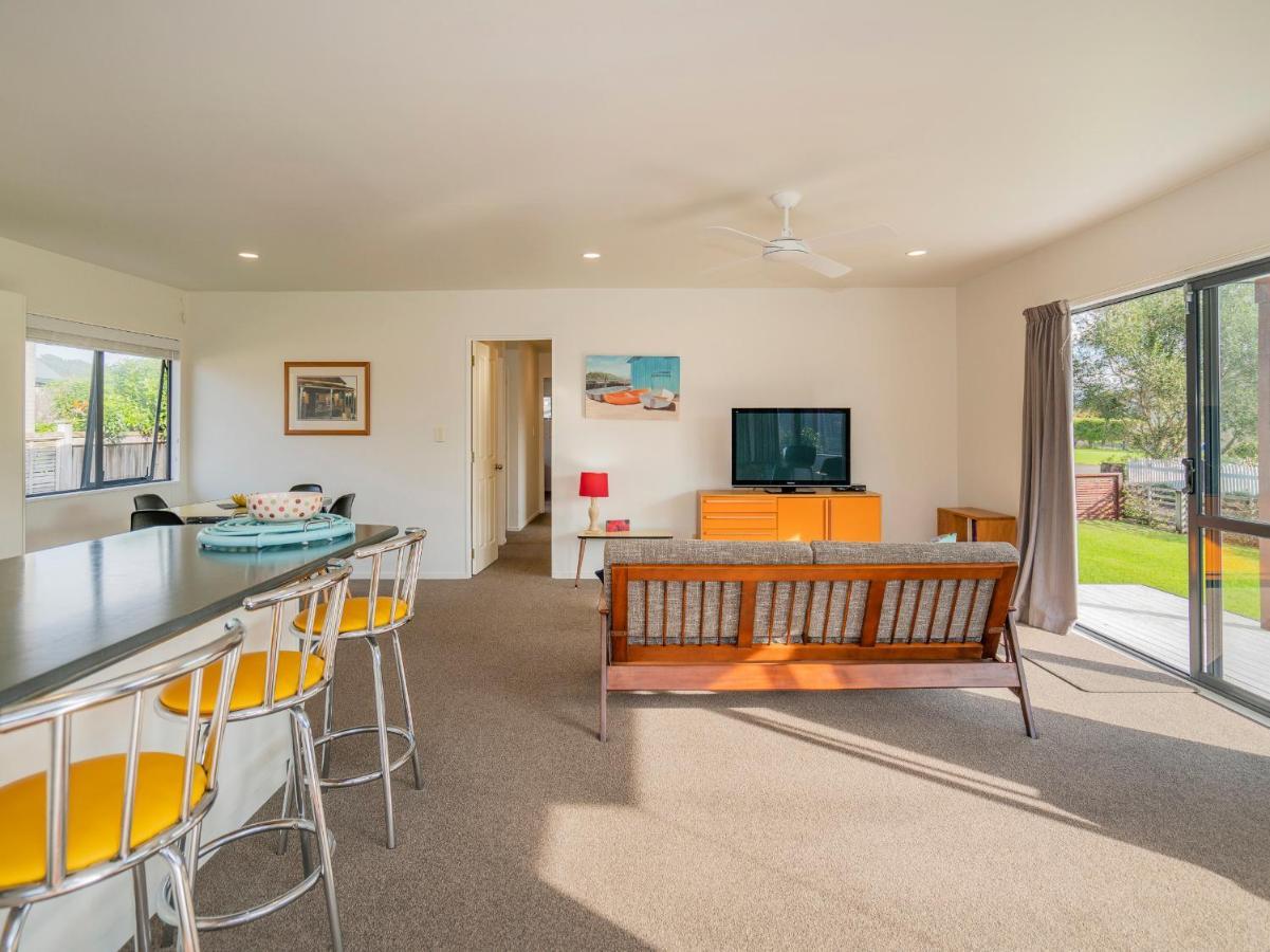 Sunlight Bach - Whitianga Holiday Home Ngoại thất bức ảnh