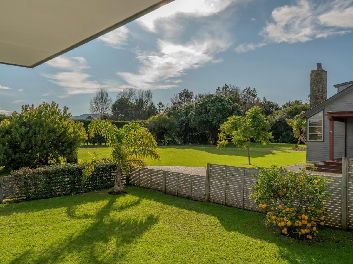 Sunlight Bach - Whitianga Holiday Home Ngoại thất bức ảnh