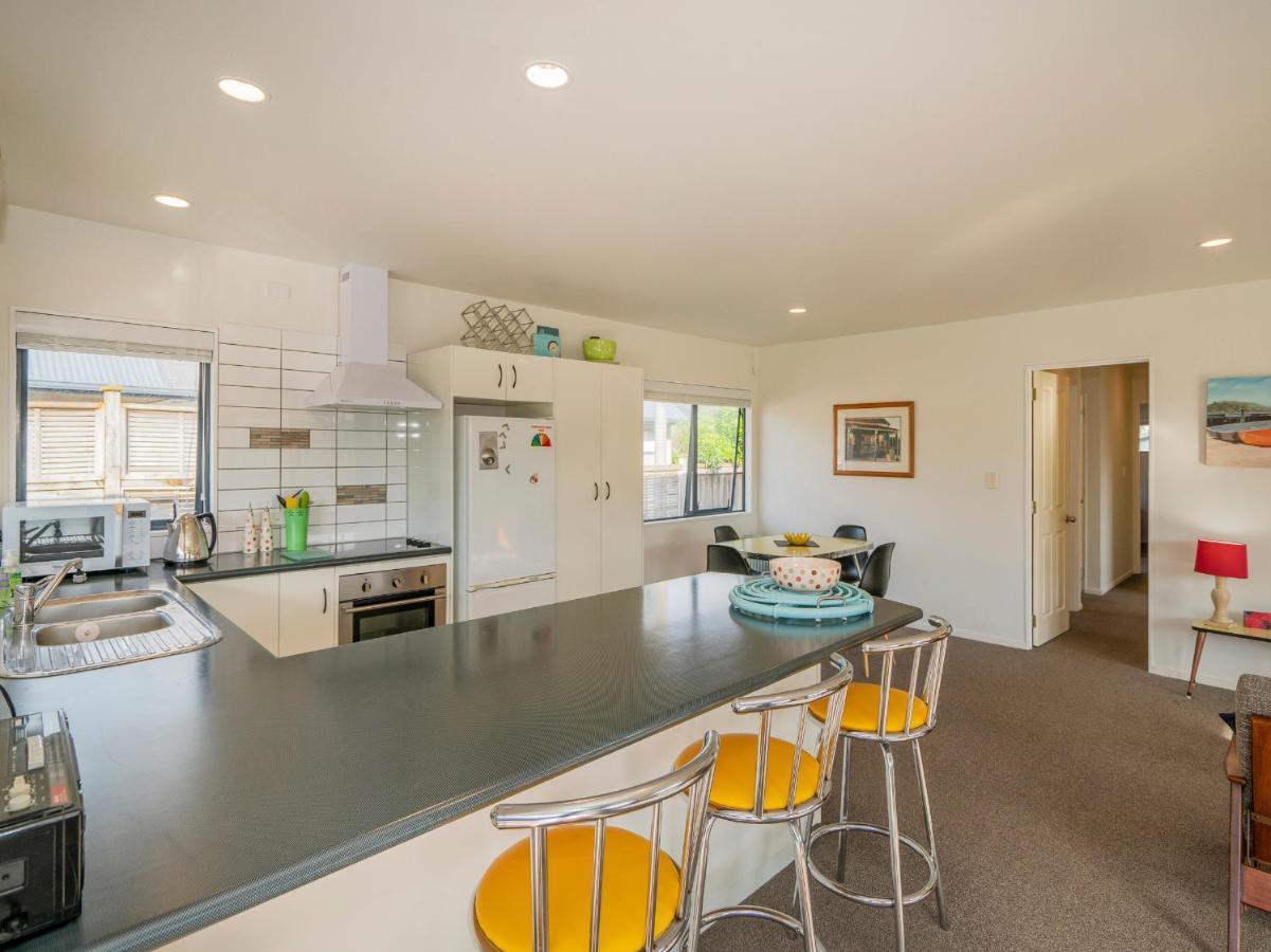 Sunlight Bach - Whitianga Holiday Home Ngoại thất bức ảnh