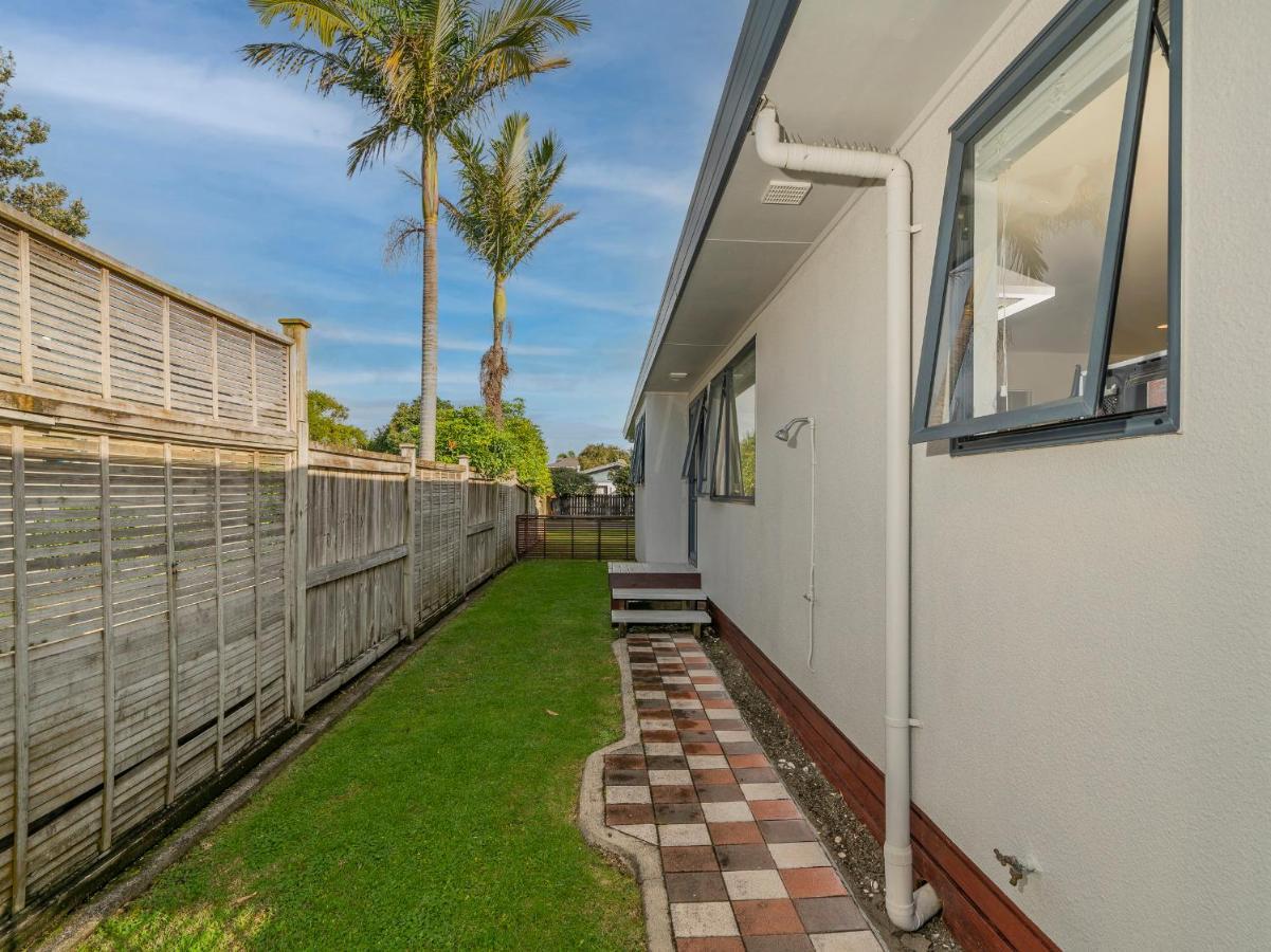 Sunlight Bach - Whitianga Holiday Home Ngoại thất bức ảnh