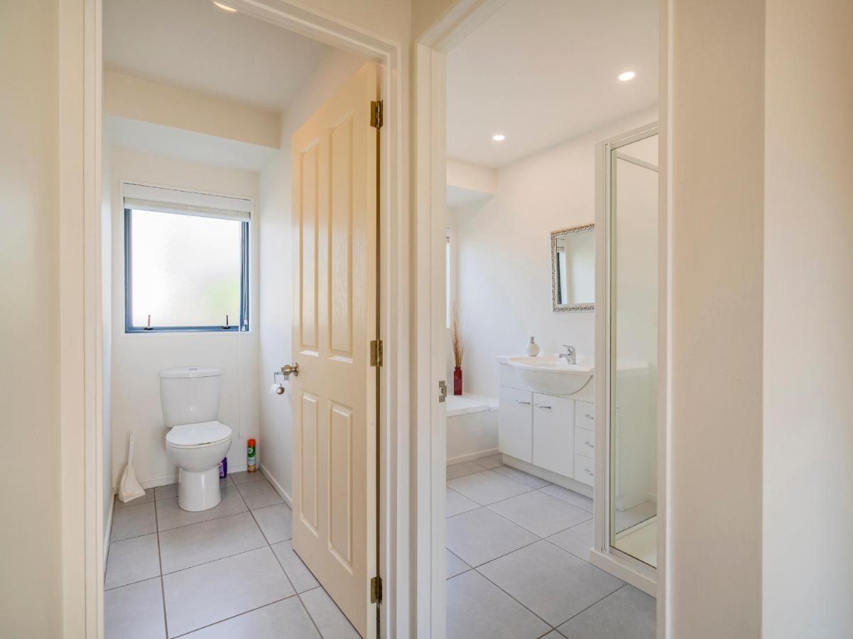 Sunlight Bach - Whitianga Holiday Home Ngoại thất bức ảnh